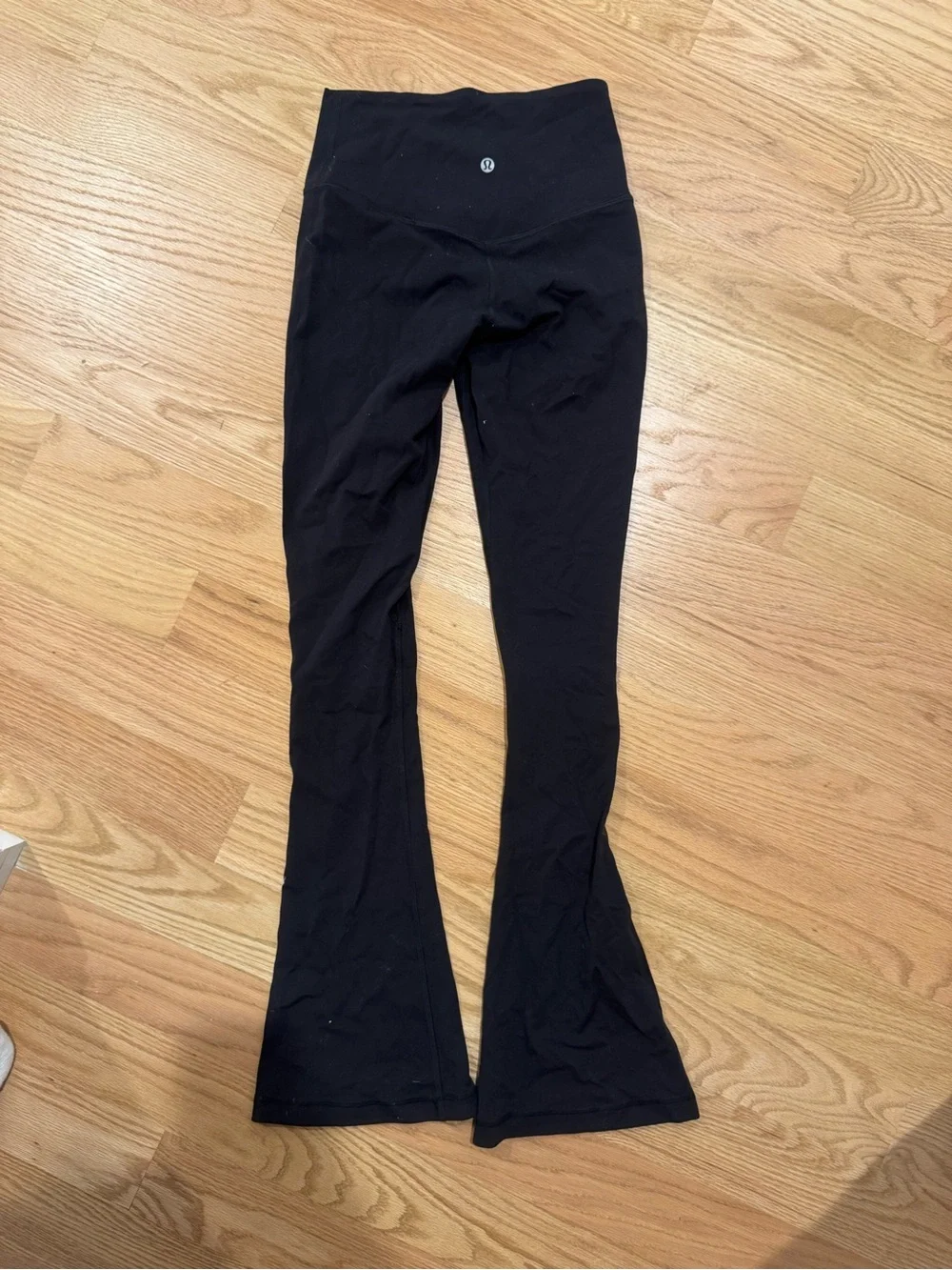 lululemon Align™ High-Rise Mini-Flare Pant Regular